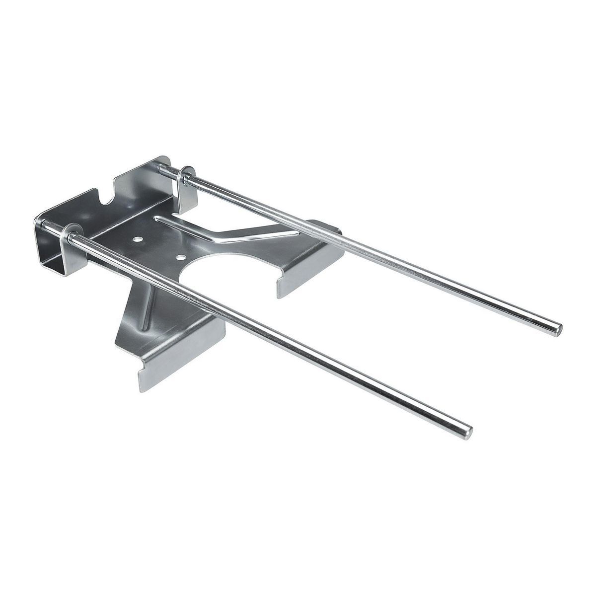 HERCULES 12 Amp Variable Speed Fixed Base Router with Plunge Base Kit9