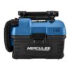 HERCULES 20V/120V Dual Power 2 Gallon Wet/Dry Portable Vacuum - Tool Only