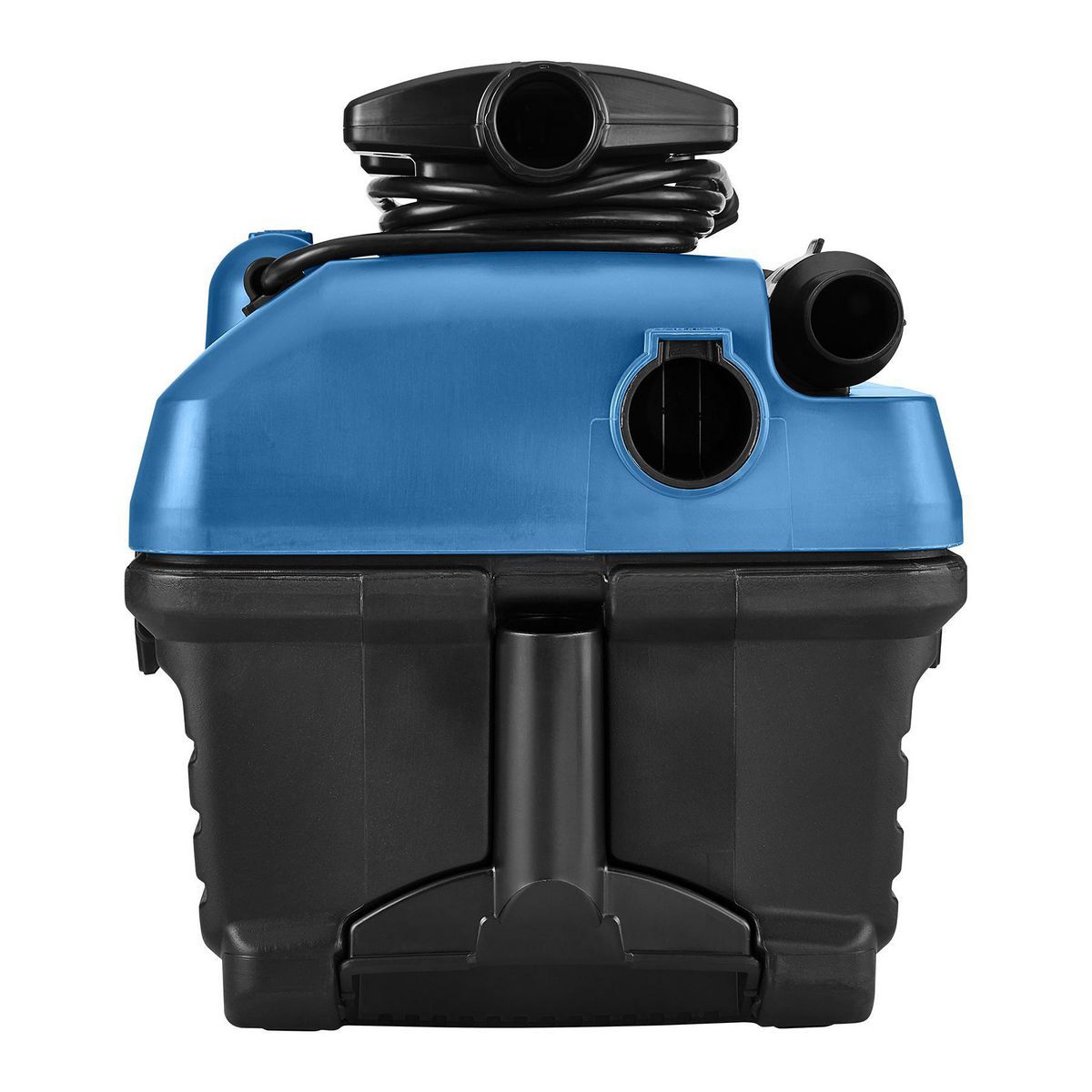 HERCULES 20V 120V Dual Power 2 Gallon Wet Dry Portable Vacuum - Tool Only8