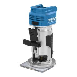 HERCULES 20V Brushless Cordless Compact Router - Tool Only