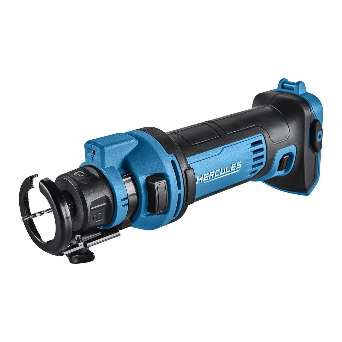 HERCULES 20V Cordless Drywall Cut-Out Tool - Tool Only HERCULES 20V Cordless Drywall Cut-Out Tool - Tool Only