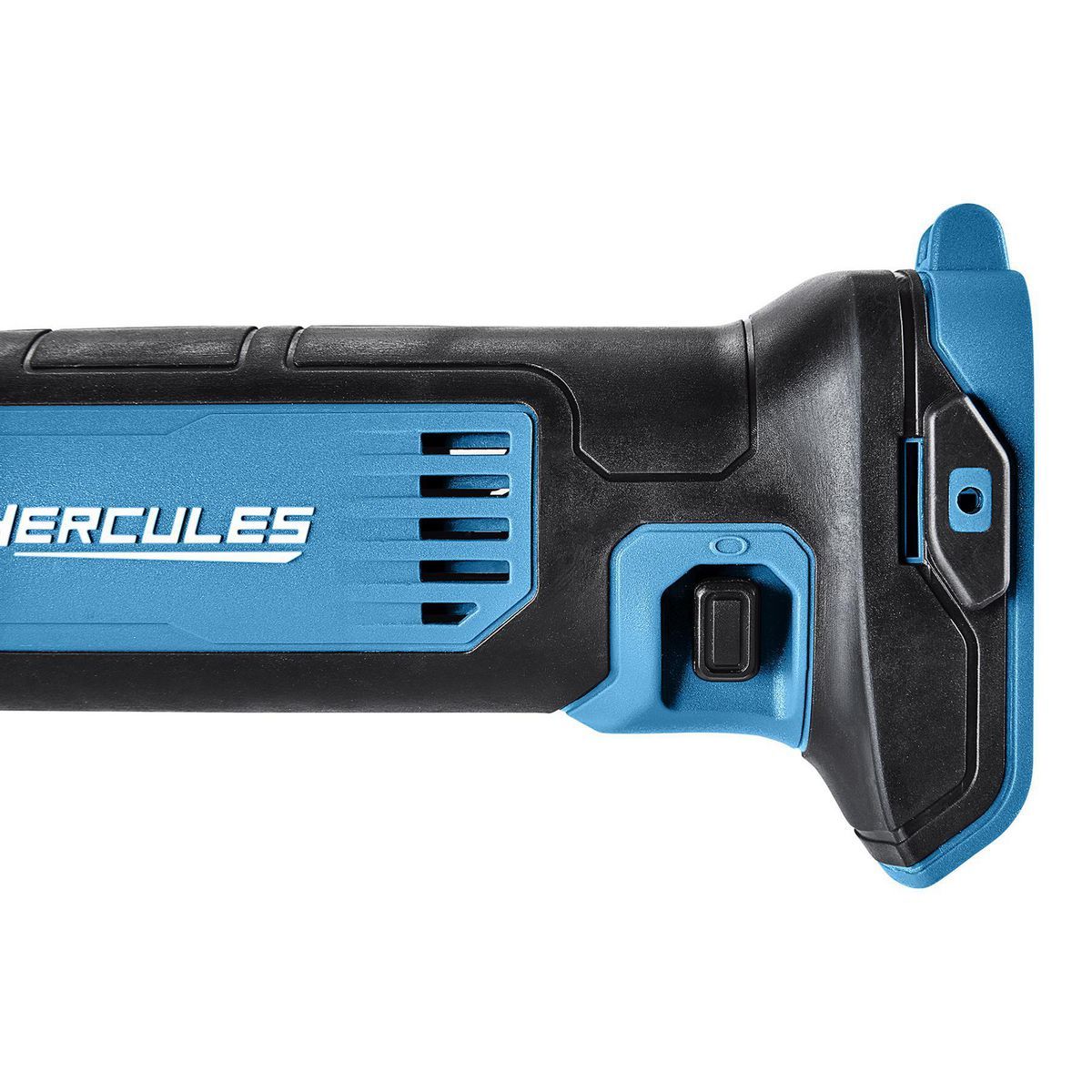 HERCULES 20V Cordless Drywall Cut-Out Tool - Tool Only9