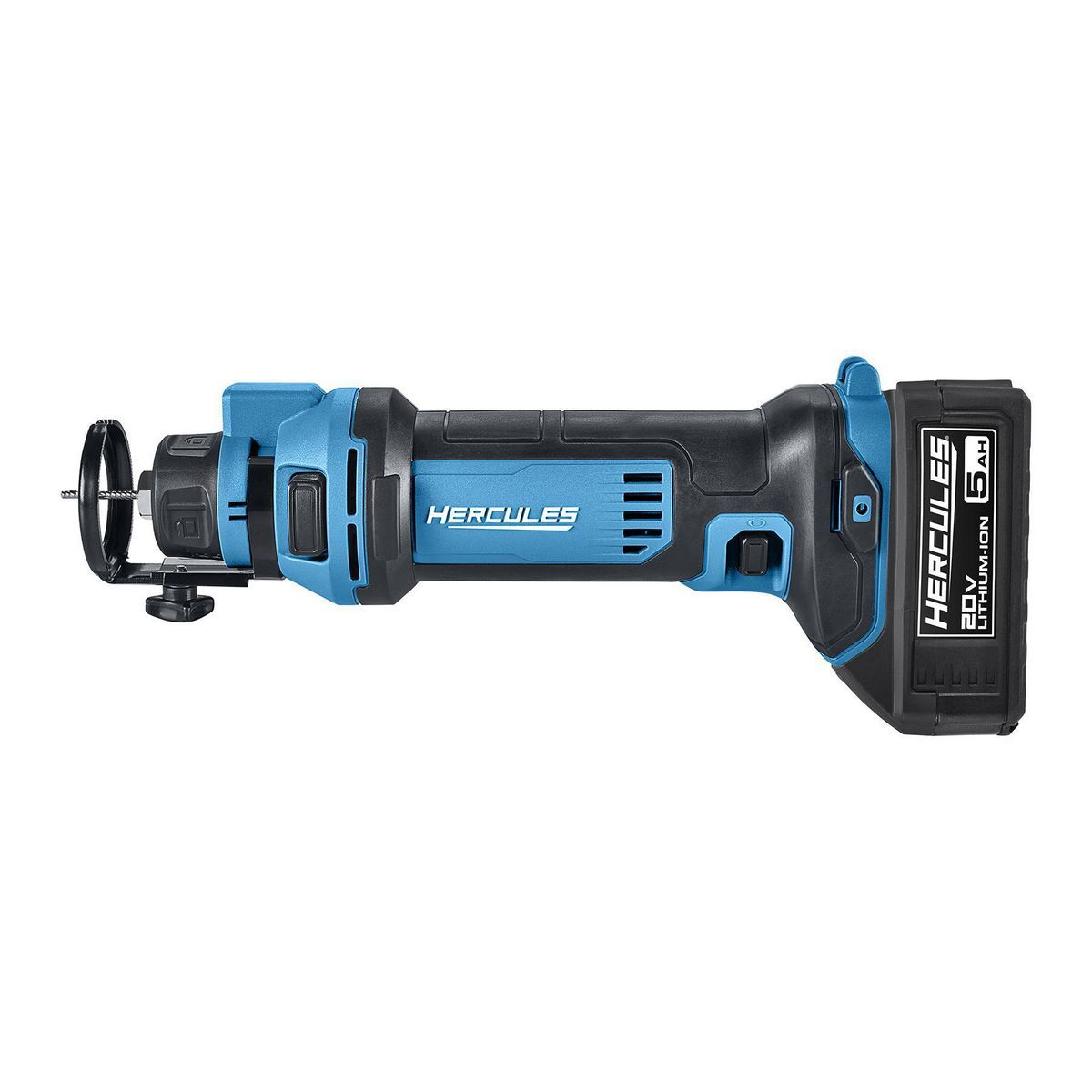 HERCULES 20V Cordless Drywall Cut-Out Tool - Tool Only98