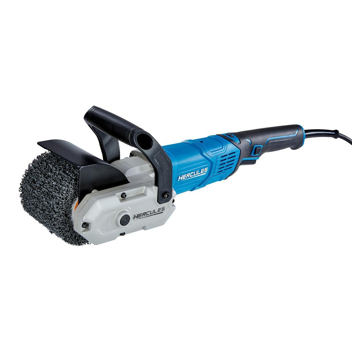 HERCULES 9 Amp Variable-Speed Surface Conditioning Tool HERCULES 9 Amp Variable-Speed Surface Conditioning Tool