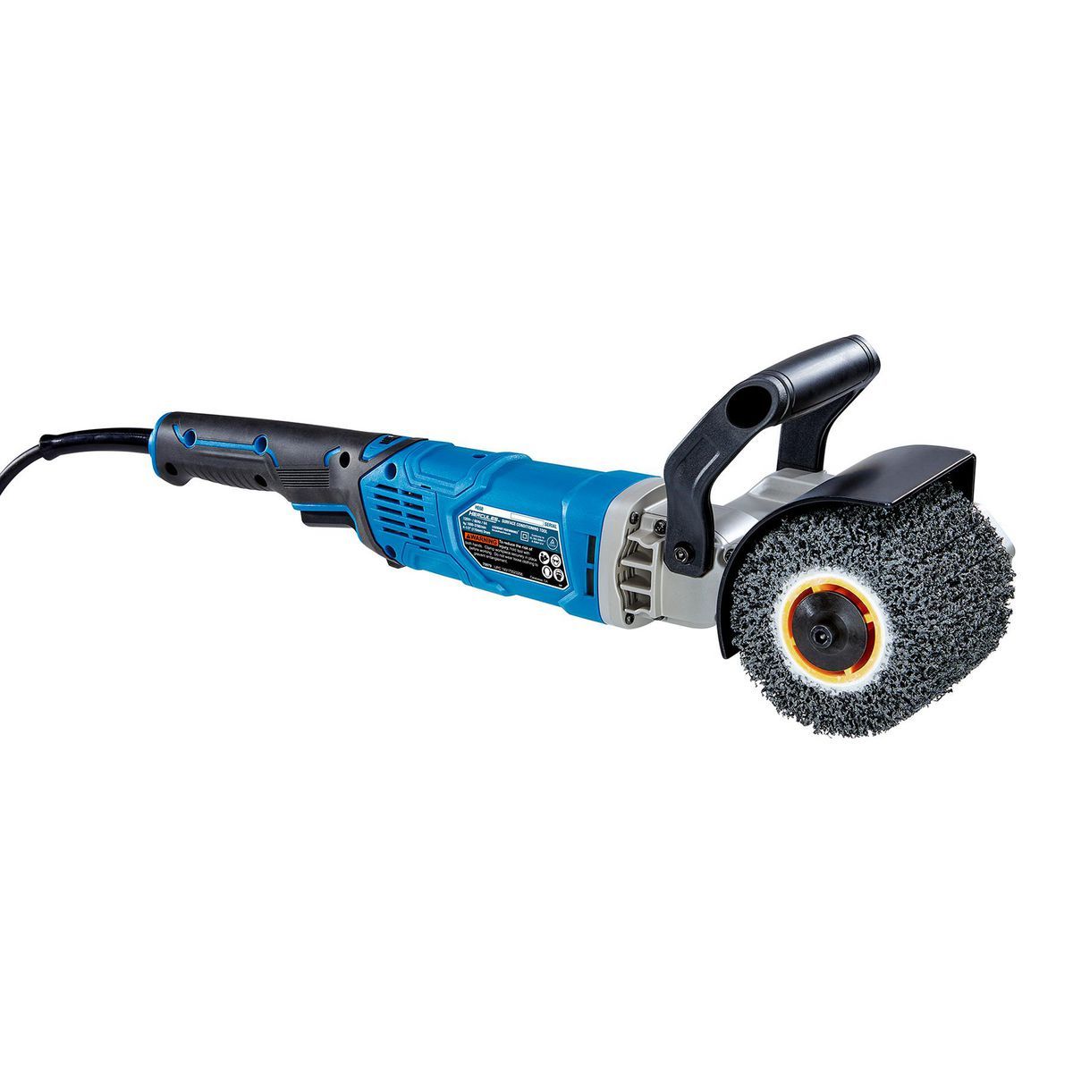 HERCULES 9 Amp Variable-Speed Surface Conditioning Tool1