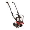 Honda FG110 25-cc 9-in Front-Tine Forward-rotating Tiller (CARB)