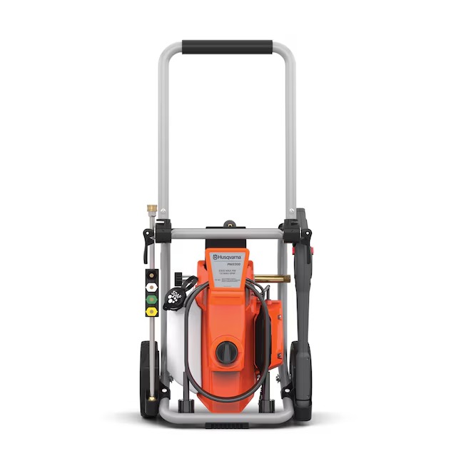 Husqvarna 22006 Pressure Washer