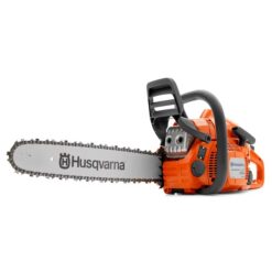 Husqvarna 435 40.9-cc 2-cycle 16-in Gas Chainsaw (967650801)