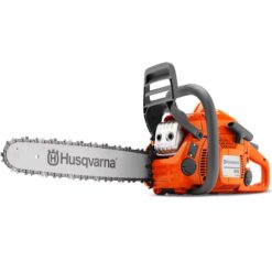 Husqvarna 440 40.9-cc 2-cycle 18-in Gas Chainsaw (967650901)