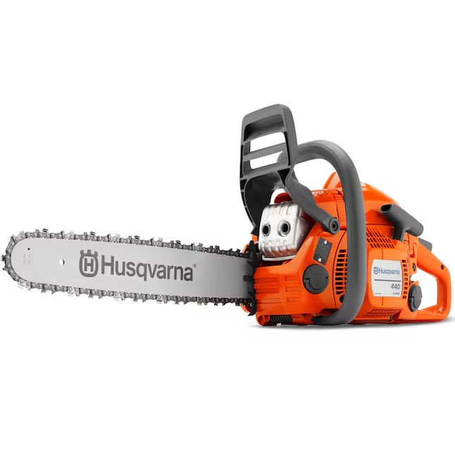 Husqvarna 440 40.9-cc 2-cycle 18-in Gas Chainsaw (967650901)_11zon Husqvarna 440 40.9-cc 2-cycle 18-in Gas Chainsaw (967650901)