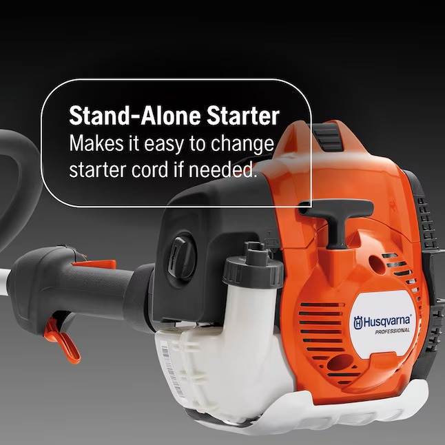 Husqvarna 525ES 8-Inches Handheld Gas Lawn Edger1_11zon