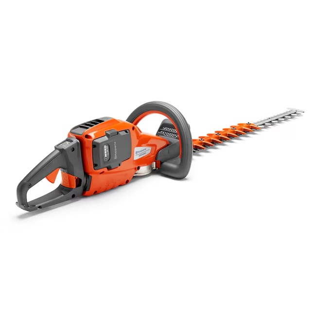 Husqvarna 967915604 520iHD60 40-volt 23.62-in Battery Hedge Trimmer (Battery and Charger Not Included)1_11zon
