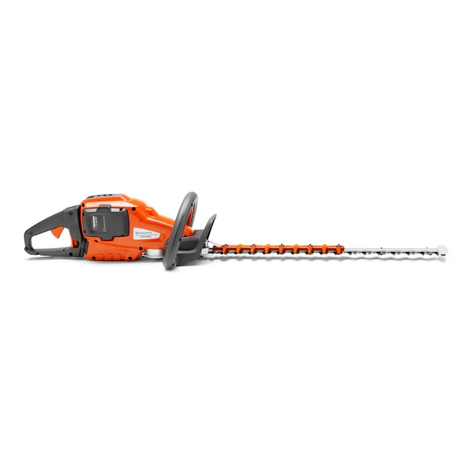 Husqvarna 967915604 520iHD60 40-volt 23.62-in Battery Hedge Trimmer (Battery and Charger Not Included)3_11zon