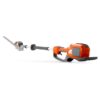 Husqvarna 967915814 520iHE3 40-volt 22-in Battery Hedge Trimmer (Battery and Charger Not Included)