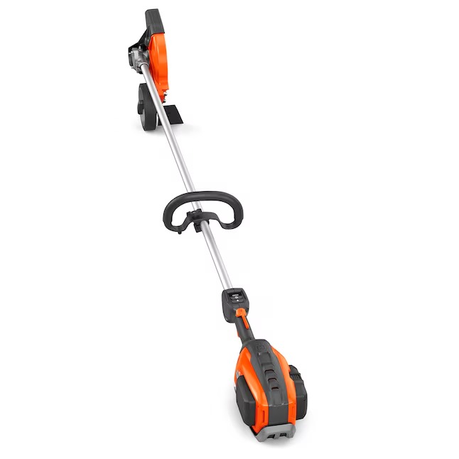 Husqvarna 970552001 525iES 40-volt 8-Inches Handheld Battery Lawn Edger (Battery Not Included)1_11zon