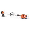 Husqvarna 970552001 525iES 40-volt 8-Inches Handheld Battery Lawn Edger (Battery Not Included)