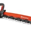 Husqvarna 970592601 Hedge Master 320iHD60 Battery Hedge Trimmer, 24-Inch Electric Trimmer with Brushless Motor for Efficiency and Durability, 40V Lithium-Ion Battery and Charger Not Included