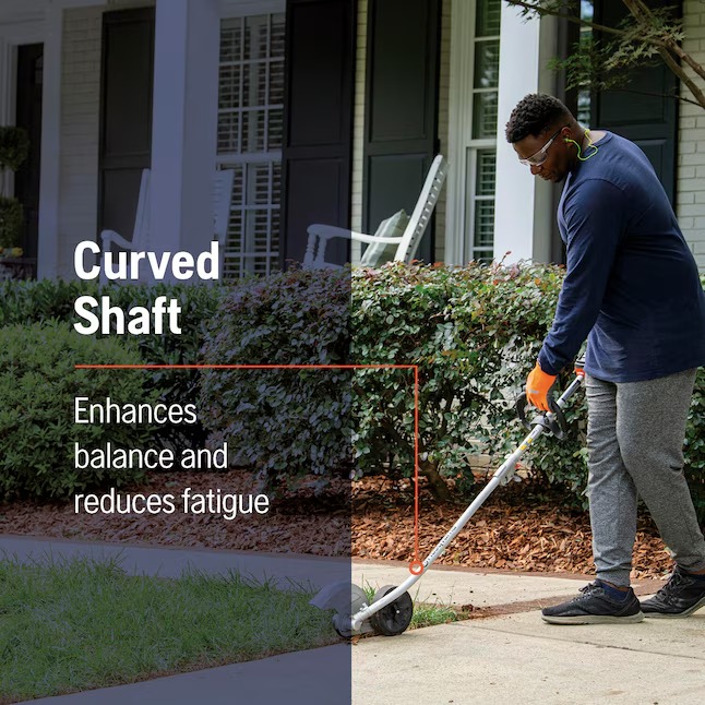 Husqvarna 970701202 330iKE 40-volt 8-Inches Handheld Battery Lawn Edger (Battery Included)5_11zon