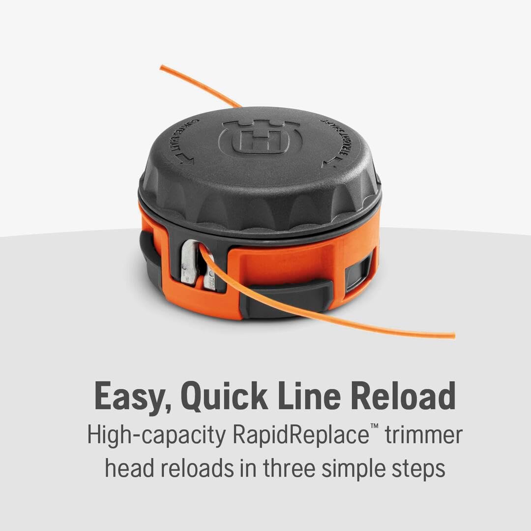 Husqvarna 970701204 330iKL Lithium-Ion Cordless Combi Switch and String Trimmer Attachment Kit3