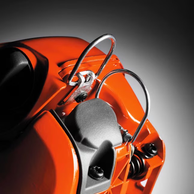 Husqvarna T435 35.2-cc 2-cycle 12-in Gas Chainsaw (966997232)1_11zon