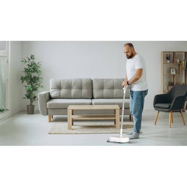 Impecca Spin Mop (WIEM1000W697)-=_11zon
