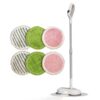 Impecca Spin Mop (WIEM1000W697)