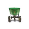 John Deere 45-0463-JD 130-lb Capacity Broadcast Tow-Behind Spreader