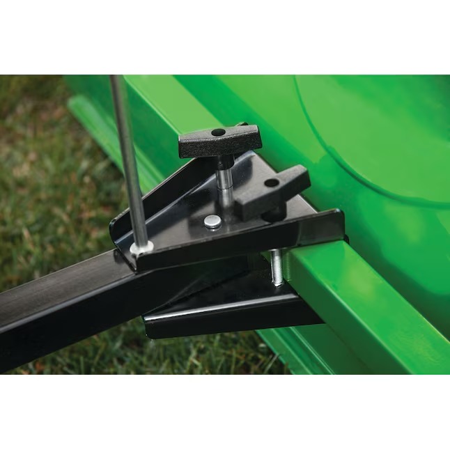 John Deere 45-0492-JD 44-Inches 25-Cu. Feet Tow Lawn Sweeper8_11zon