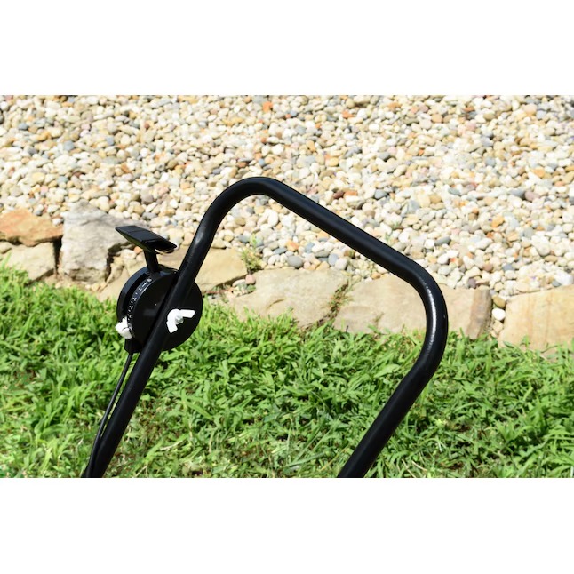 John Deere 45-0566-JD 50 lb. Push Broadcast Spreader0_11zon