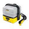 Karcher OC 3 72-PSI 0.53-GPM Cold Water Battery Pressure washer with 1 Spray Tips 0.6 Ah (Battery Included) (Charger Included)