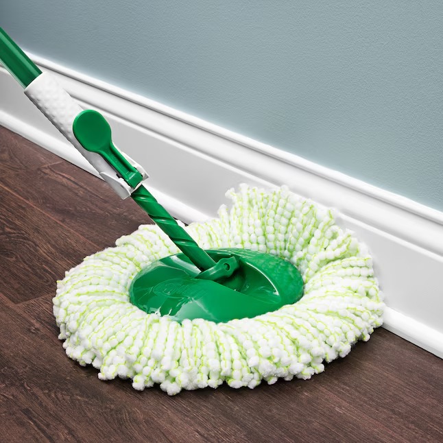 Libman Spin Mop With Bucket (1283)13_11zon