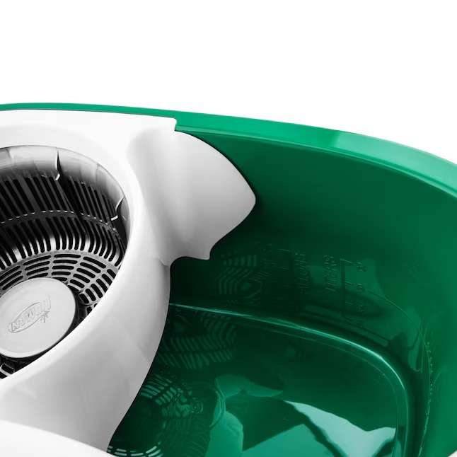 Libman Spin Mop With Bucket (1283)18_11zon