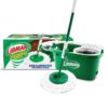 Libman Spin Mop With Bucket (1283)