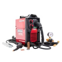 Lincoln Electric K5256-1 WELD-PAK 120 -Volt 120 -Amp MIG flux-cored Wire Feed Welder