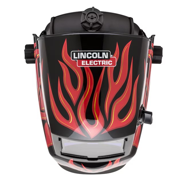 Lincoln Electric K5387-4 120 -Volt 80 -Amp Flux-cored Wire Feed Welder7_11zon