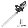 Litheli U20HT03-0A110 20-volt 20-in Battery Hedge Trimmer 2 Ah (Battery and Charger Included)