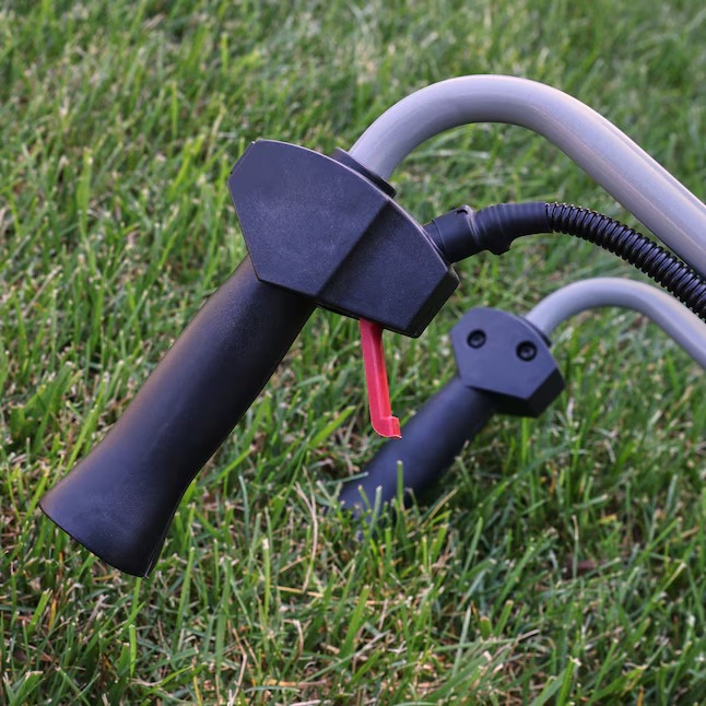 MANTIS 7268 Mini-Tiller Cultivator 25-cc 9-in Front Forward-rotating Tiller (CARB)6_11zon