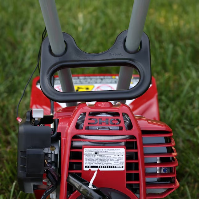 MANTIS 7268 Mini-Tiller Cultivator 25-cc 9-in Front Forward-rotating Tiller (CARB)87_11zon
