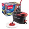 O-Cedar EasyWring Spin Mop With Bucket (148475)