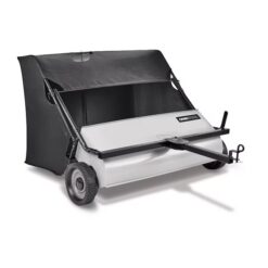 Ohio Steel 4222V2 42-Inches 22-Cu. Feet Tow Lawn Sweeper