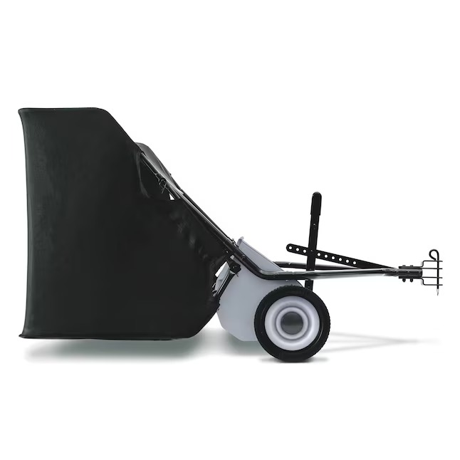Ohio Steel 42SWP22 42-Inches 22-Cu. Feet Tow Lawn Sweeper3_11zon