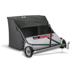Ohio Steel 42SWP22 42-Inches 22-Cu. Feet Tow Lawn Sweeper