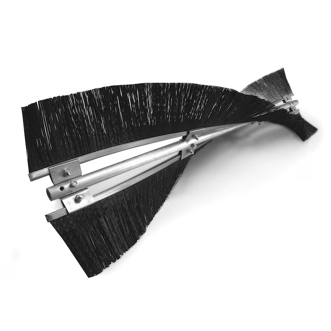 Ohio Steel 5026V2 50-Inches 26-Cu. Feet Tow Lawn Sweeper1_11zon