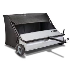 Ohio Steel 5026V2 50-Inches 26-Cu. Feet Tow Lawn Sweeper