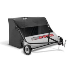 Ohio Steel 50SWP26 50-Inches 26-Cu. Feet Tow Lawn Sweeper