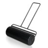 Outopee LO1G54000048 36-in Metal Black Lawn Roller