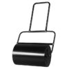 Outopee LO1G55000013 19-in Metal Black Lawn Roller