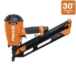 PIERCE 30° Professional Framing Nailer
