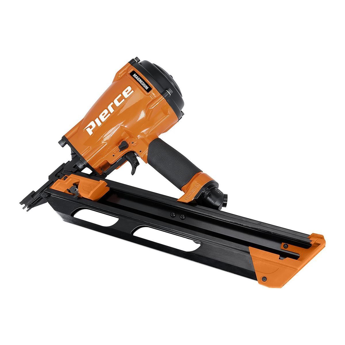 PIERCE 30° Professional Framing Nailer3