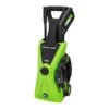 PORTLAND 1750 PSI 1.3 GPM Corded Electric Pressure Washer